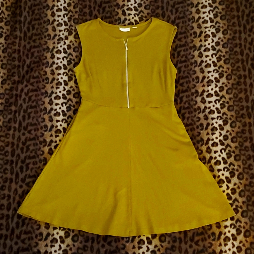 New York and Company A-line Dress